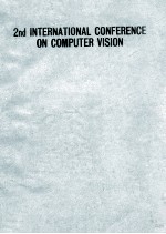 Second International Conference on <em>Computer</em> <em>Vision</em>