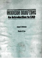 Modern Drafting <em>An</em> <em>Introduction</em> <em>to</em> CAD