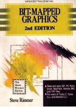 Bit-Mapped Graphics <em>2nd</em> <em>Edition</em>