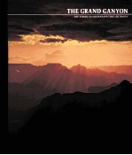 <em>THE</em> GRAND CANYON