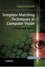 Template Matching Techniques in <em>Computer</em> <em>Vision</em> Theory and Practice