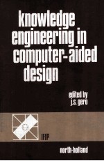 <em>Knowledge</em> <em>Engineering</em> in Computer-Aided Design