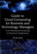 GUIDE TO CLOUD <em>COMPUTING</em> FOR BUSINESS AND TECHNOLOGY MANAGERS FROM DESTRIBUTED <em>COMPUTING</em> TO CLOUDWAR