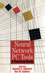 <em>Neural</em> <em>Network</em> PC <em>To</em>ols A Practical Guide