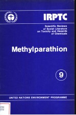 IRPTC Methylparathio<em>n</em> 9