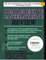 <em>COMPREHENSIVE</em> C<em>A</em>NCER NURSING REVIEW