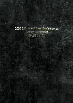 2000 15th Intern<em>a</em>tion<em>a</em>l Conference on P<em>a</em>ttern Recognition Volume 3 P<em>a</em>rt <em>A</em>
