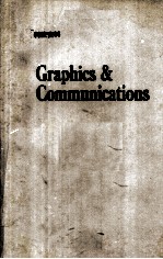 Graphics <em>and</em> <em>Communications</em>