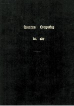 <em>Quantum</em> Computing