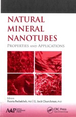 NATURAL INERAL NANOTUBES PROPERTIES <em>AND</em> <em>APPLICATIONS</em>
