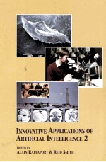 INNOVATIVE APPLICATIONS OF <em>ARTIFICIAL</em> <em>INTELLIGENCE</em> 2