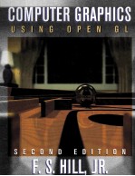 Computer Graphics Using <em>OpenGL</em> Second Edition