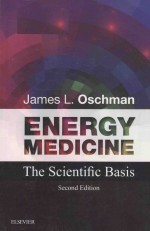 Energy <em>m</em>edicine the scientific basis second edition