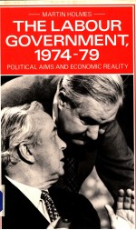 <em>THE</em> LABOUR GOVERNMENT