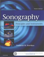 Sonography <em>principles</em> and instruments ninth edition