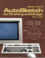 AutoSketch <em>for</em> Drafting <em>and</em> Design
