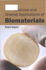 Advances and diverse applications of <em>biomaterials</em>