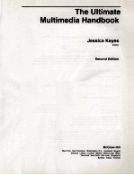 THE ULTIMATE MULTIMEDIA <em>HANDBOOK</em>