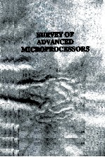 SURVEY OF <em>ADVANCED</em> MICROPROCESSORS