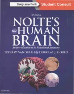 No<em>l</em>te's The human brain an introduction to its functiona<em>l</em> anatomy 7th edition