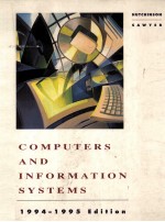 Computer <em>and</em> Information <em>System</em>s