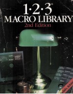 1-2-3 <em>Macro</em> Library 2nd Edition