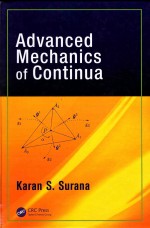 <em>ADVANCED</em> MECHANCS OF CONTINUA