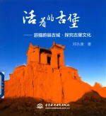 活着的古堡  游摄蔚县古城  探究古堡<em>文化</em>