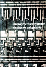 Microprocessor Systems:<em>Development</em> <em>and</em> Application