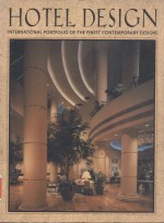 HOTEL <em>DESIGN</em> INTERNATIONAL PORTFOLIO OF THE FINEST CONTEMPORARY <em>DESIGN</em>S