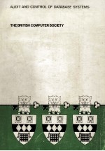 AUDIT AND CONTROL <em>OF</em> DATABASE SYSTEMS