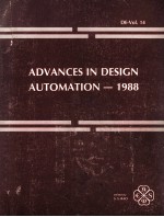 <em>ADVANCES</em> <em>IN</em> DESIGN AUTOMATION-1988