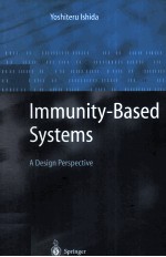 Immunity-Based Systems A <em>Design</em> Perspective
