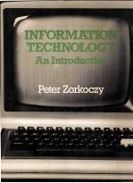 Information Technology An <em>Introduction</em>