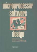 Microprocessor Software <em>Design</em>