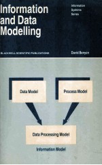 <em>INFORMATION</em> AND <em>DATA</em> MODELLING