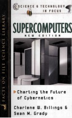 SUPERCOMPUTERS NEW <em>EDITION</em>