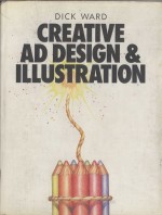 CREATIVE AD <em>DESIGN</em> & ILLUSTRATION