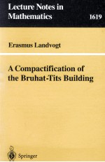 A COMPACTIFICATION OF THE BRUHAT-TITS <em>BUILDING</em>