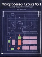 Microprocessor Circuits Volume 1 <em>Fundamentals</em> & Microcontrollers