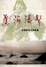 虎海涛声  <em>东莞</em>革命斗争故事