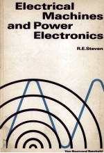 ELECTRICAL MACHINES AND POWER <em>ELECTRONICS</em>