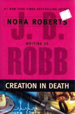 CREATION <em>IN</em> DEATH