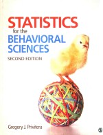 <em>Statistics</em> for the <em>Behavioral</em> Sciences Second Edition