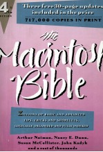 <em>The</em> Macintosh Bible <em>Fourth</em> <em>Edition</em>
