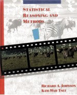 <em>STATISTICAL</em> REASONING AND <em>METHODS</em>
