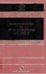 <em>PROBLEMS</em> <em>AND</em> <em>MATERIALS</em> <em>ON</em> DECEDENTS’ ESTATES <em>AND</em> TRUSTS SIXTH EDITI<em>ON</em>