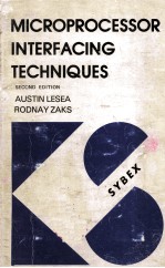 Microprocessor Interfacing Techniques <em>Second</em> <em>Edition</em>