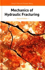 MECHANICS <em>OF</em> HYDRAULIC FRACTUR<em>IN</em>G SECOND <em>EDITION</em>