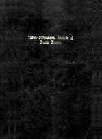 TOPICS IN <em>ENGINEERING</em> VOLUME 28 THREE-DIMENSIONAL ANALYSIS OF CRACK GROWTH